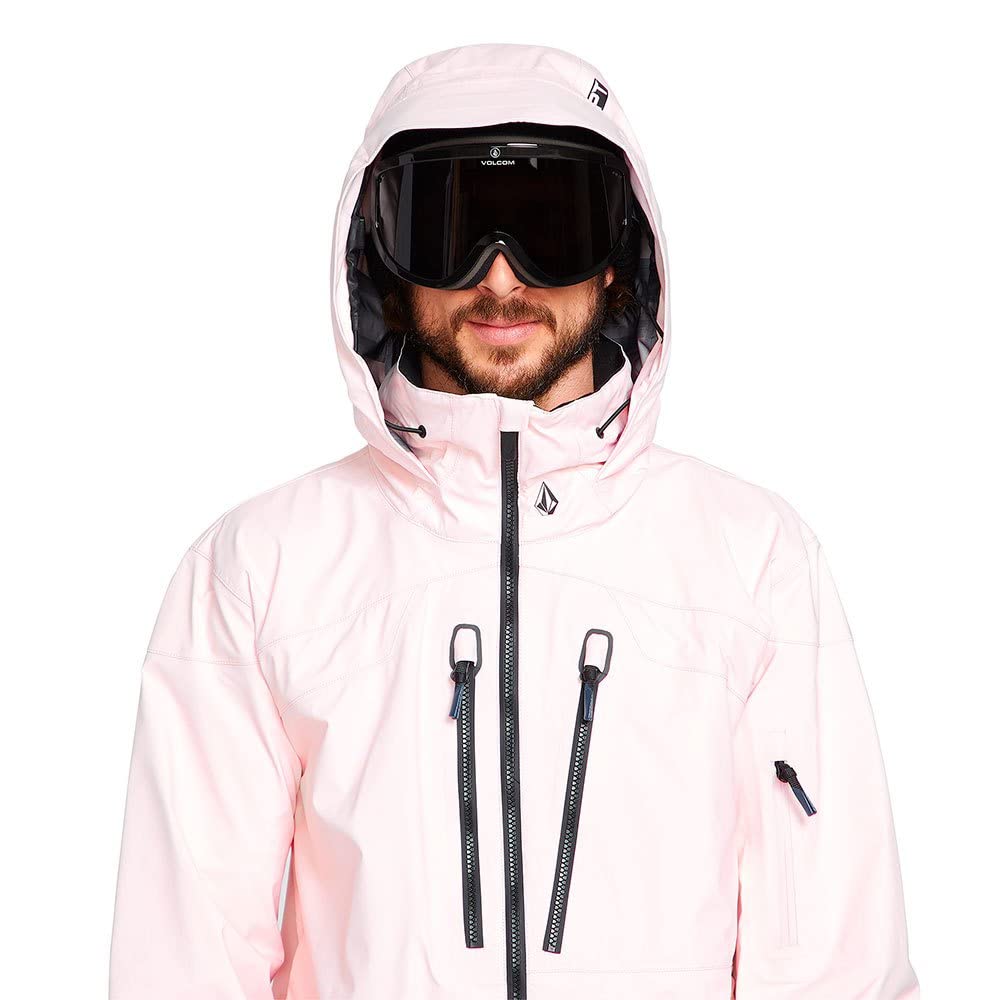 スノーボード VOLCOM GUCH STRETCH GORE JACKET&PANT VOLCOM 23-24 VOLCOM/ボルコム GUCH STRETCH GORE pant メンズ